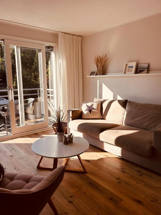 Westend Amelander Kaap 85 Hollum  Exteriér fotografie