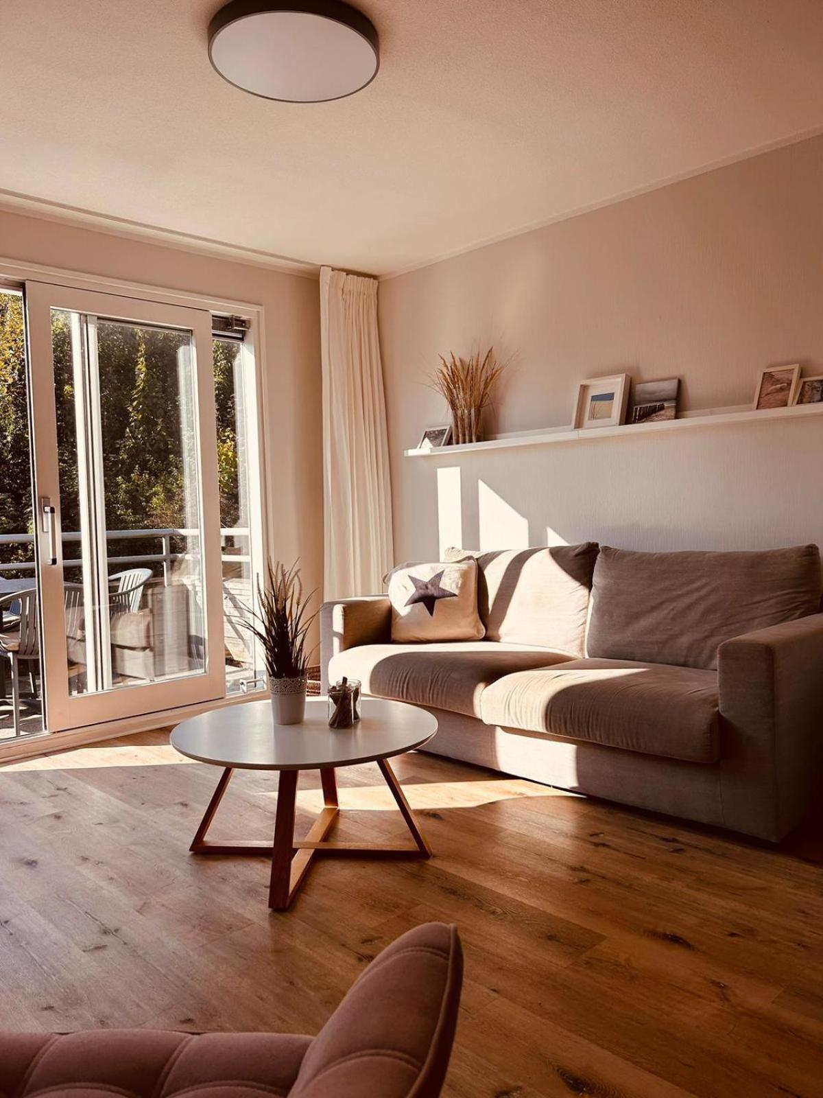Westend Amelander Kaap 85 Hollum  Exteriér fotografie