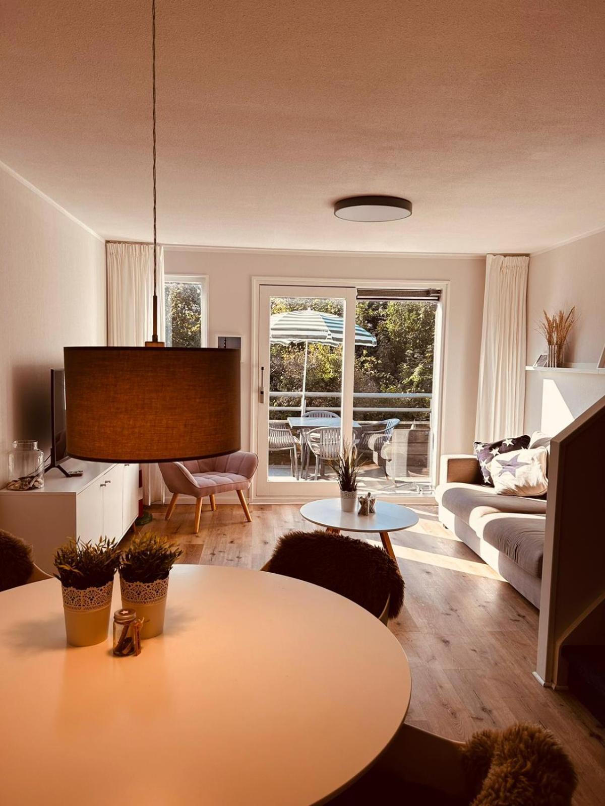 Westend Amelander Kaap 85 Hollum  Exteriér fotografie