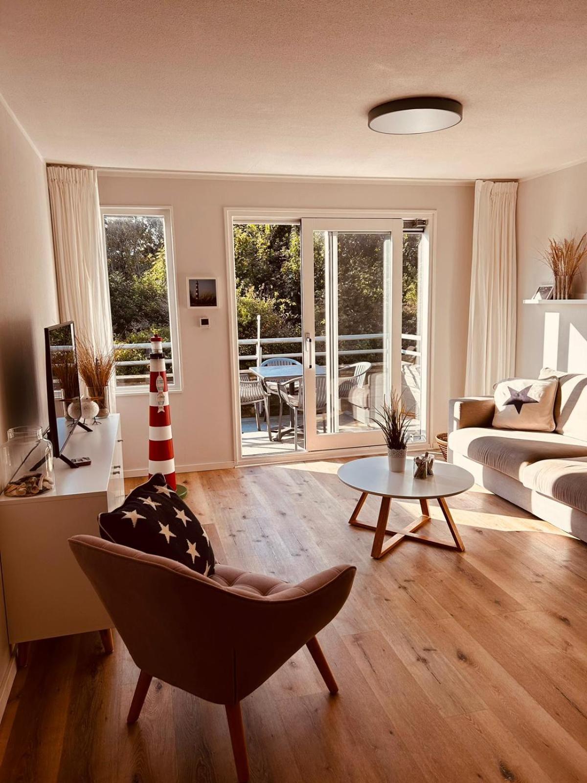 Westend Amelander Kaap 85 Hollum  Exteriér fotografie