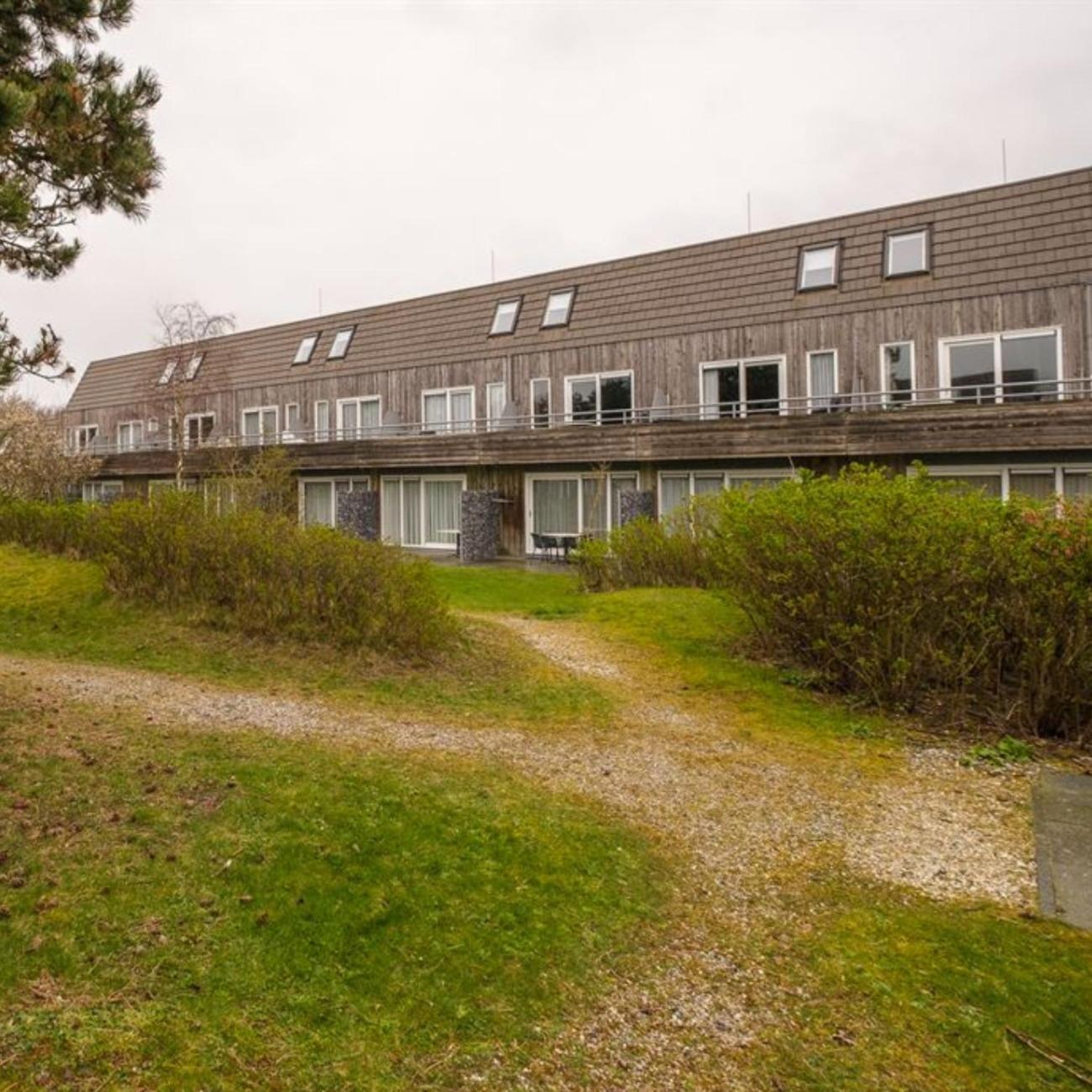 Westend Amelander Kaap 85 Hollum  Exteriér fotografie