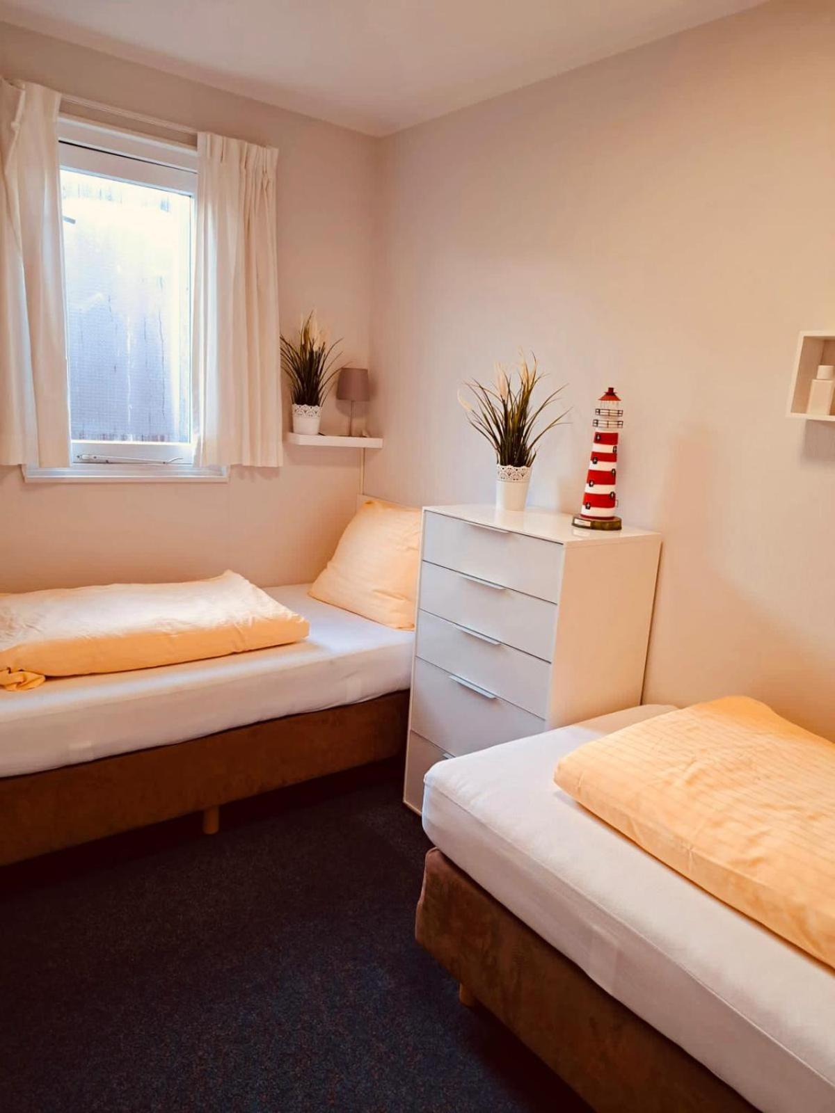 Westend Amelander Kaap 85 Hollum  Exteriér fotografie