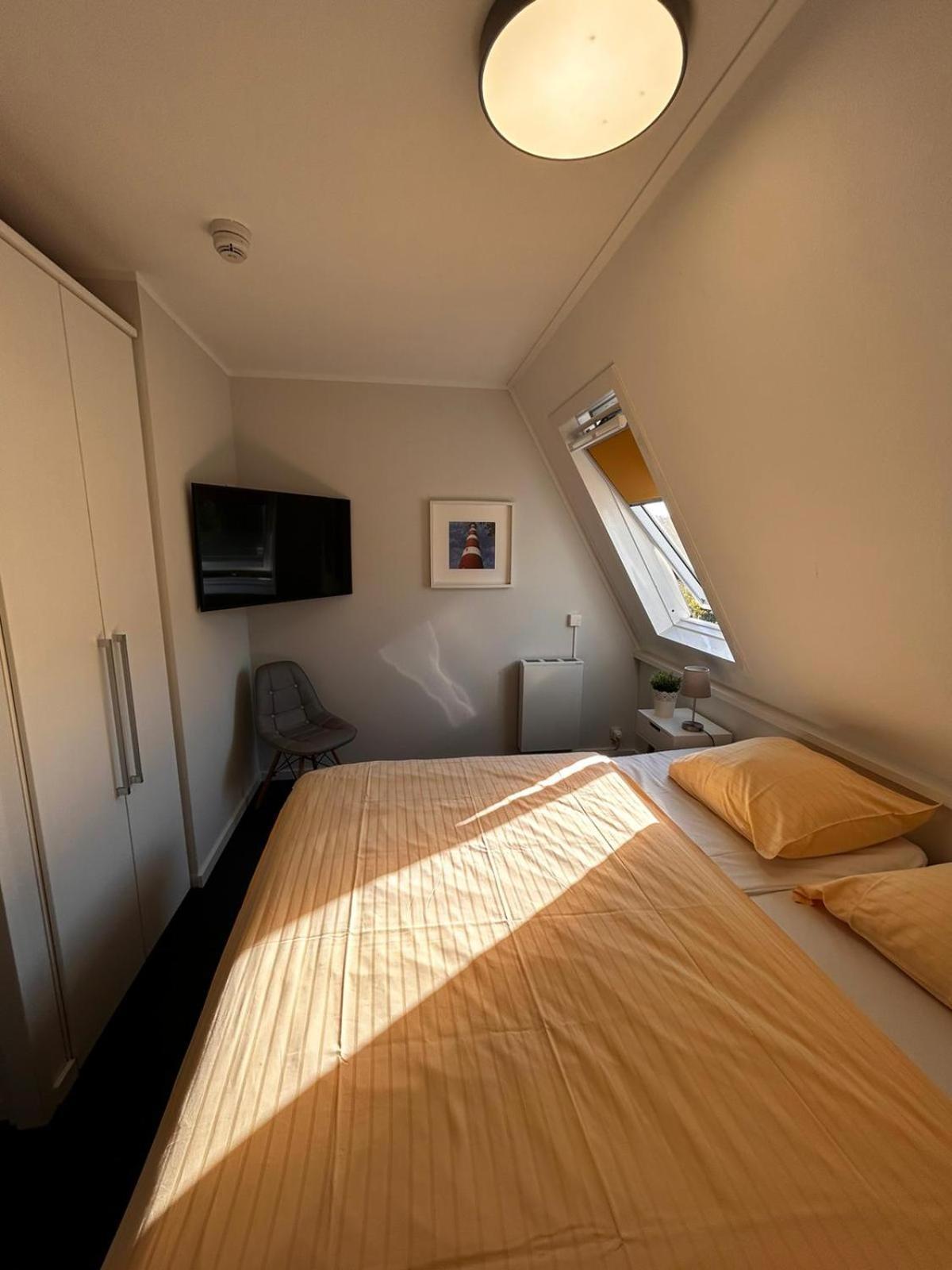 Westend Amelander Kaap 85 Hollum  Exteriér fotografie