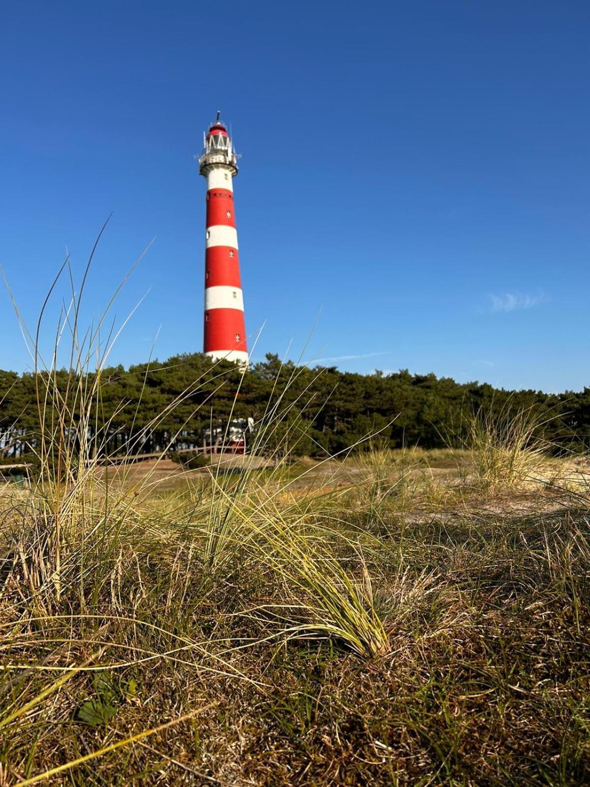 Westend Amelander Kaap 85 Hollum  Exteriér fotografie
